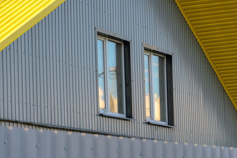 Best Metal Siding Replacement Contractors in Euclid, OH