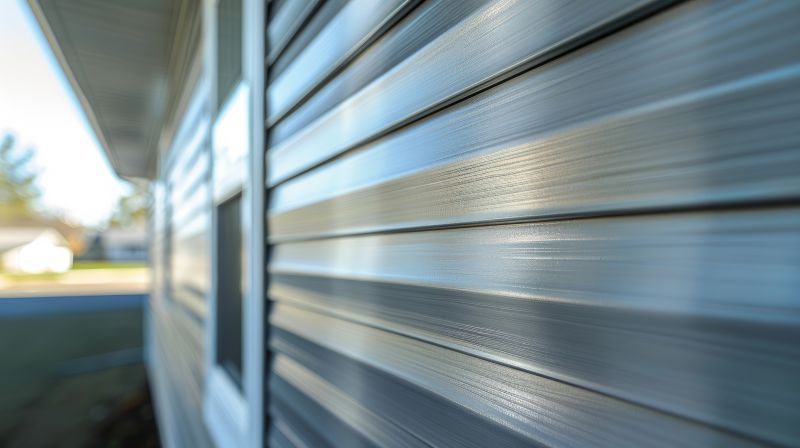 Specialized Siding Companies
